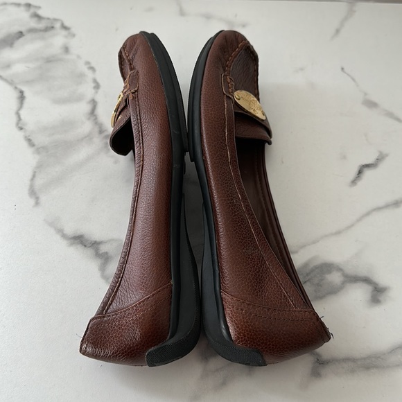 Lauren Ralph Lauren- loafers - Picture 13 of 16